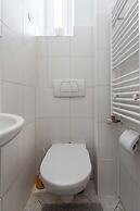 Bright and Spacious 2bdr Apartment in Heart of Zagreb