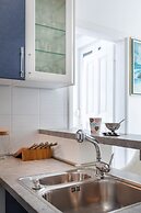 Bright and Spacious 2bdr Apartment in Heart of Zagreb