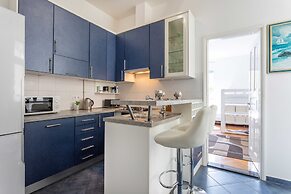 Bright and Spacious 2bdr Apartment in Heart of Zagreb