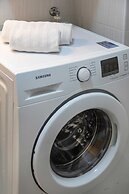 Spacious 2bdr Apartment With a Cute Balcony