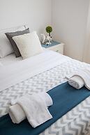 Spacious 2bdr Apartment With a Cute Balcony