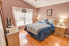 Kevin's Southern Dunes House 3 Bedroom Home by Redawning