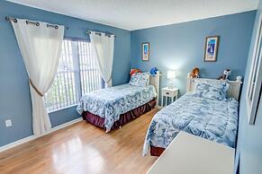 Kevin's Southern Dunes House 3 Bedroom Home by Redawning