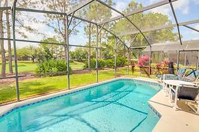 Kevin's Southern Dunes House 3 Bedroom Home by Redawning