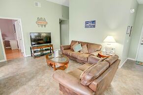 Kevin's Southern Dunes House 3 Bedroom Home by Redawning