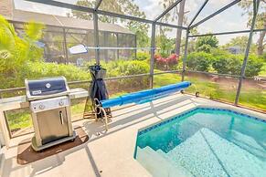 Kevin's Southern Dunes House 3 Bedroom Home by Redawning