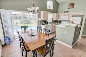 Kevin's Southern Dunes House 3 Bedroom Home by Redawning