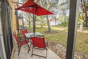 Rolando's Emerald Island Resort Townhouse 3 Bedroom Townhouse by Redaw