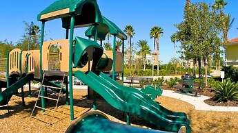 Rolando's Emerald Island Resort Townhouse 3 Bedroom Townhouse by Redaw