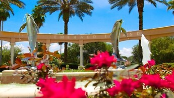 Rolando's Emerald Island Resort Townhouse 3 Bedroom Townhouse by Redaw