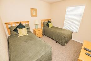 Lynval's Regal Palms Resort Townhome 4 Bedroom Townhouse by Redawning