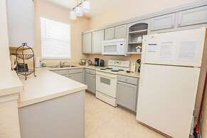 Lynval's Regal Palms Resort Townhome 4 Bedroom Townhouse by Redawning