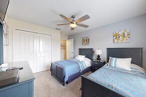 Allen, Lisa, And Holland's Champions Gate Townhouse 4 Bedroom Townhous