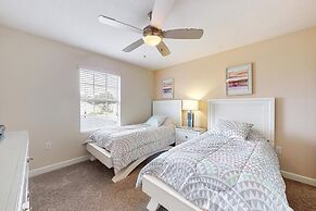 Allen, Lisa, And Holland's Champions Gate Townhouse 4 Bedroom Townhous