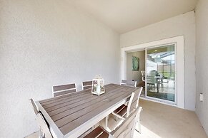 Allen, Lisa, And Holland's Champions Gate Townhouse 4 Bedroom Townhous