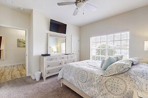 Allen, Lisa, And Holland's Champions Gate Townhouse 4 Bedroom Townhous