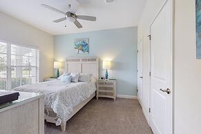 Allen, Lisa, And Holland's Champions Gate Townhouse 4 Bedroom Townhous