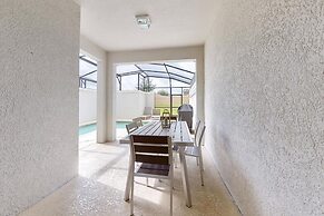 Allen, Lisa, And Holland's Champions Gate Townhouse 4 Bedroom Townhous