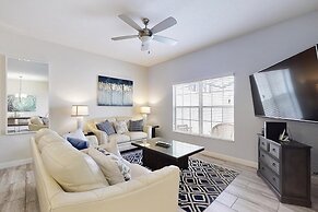 Allen, Lisa, And Holland's Champions Gate Townhouse 4 Bedroom Townhous