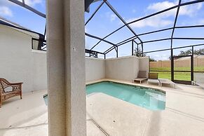 Allen, Lisa, And Holland's Champions Gate Townhouse 4 Bedroom Townhous