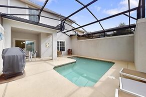 Allen, Lisa, And Holland's Champions Gate Townhouse 4 Bedroom Townhous