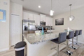 Allen, Lisa, And Holland's Champions Gate Townhouse 4 Bedroom Townhous