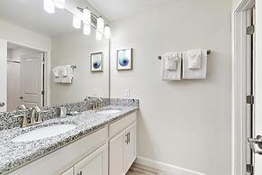 Allen, Lisa, And Holland's Champions Gate Townhouse 4 Bedroom Townhous