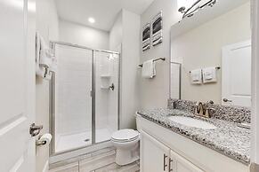 Allen, Lisa, And Holland's Champions Gate Townhouse 4 Bedroom Townhous