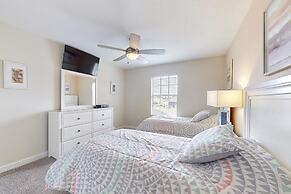 Allen, Lisa, And Holland's Champions Gate Townhouse 4 Bedroom Townhous