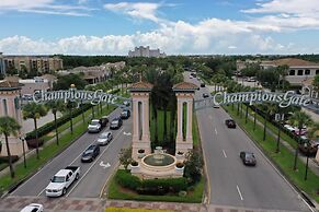 Allen, Lisa, And Holland's Champions Gate Townhouse 4 Bedroom Townhous