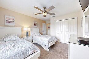 Allen, Lisa, And Holland's Champions Gate Townhouse 4 Bedroom Townhous