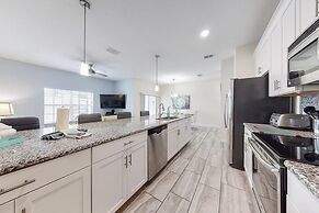 Allen, Lisa, And Holland's Champions Gate Townhouse 4 Bedroom Townhous