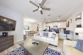 Allen, Lisa, And Holland's Champions Gate Townhouse 4 Bedroom Townhous