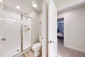 Allen, Lisa, And Holland's Champions Gate Townhouse 4 Bedroom Townhous