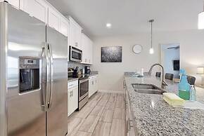 Allen, Lisa, And Holland's Champions Gate Townhouse 4 Bedroom Townhous