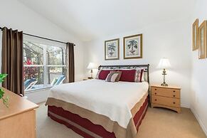 Patricia's Southern Dunes Vacation Home 3 Bedroom Home by Redawning