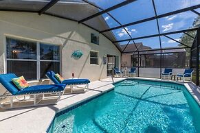 Patricia's Southern Dunes Vacation Home 3 Bedroom Home by Redawning