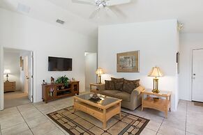 Patricia's Southern Dunes Vacation Home 3 Bedroom Home by Redawning