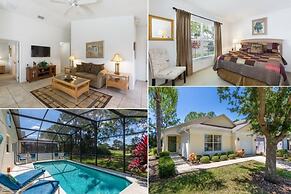 Patricia's Southern Dunes Vacation Home 3 Bedroom Home by Redawning