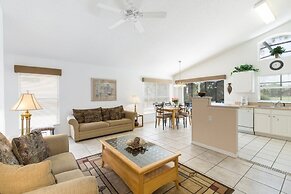 Patricia's Southern Dunes Vacation Home 3 Bedroom Home by Redawning