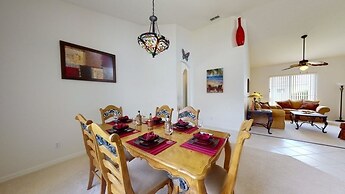 Len & Arlene's Tuscan Ridge Vacation Home 3 Bedroom Home by Redawning