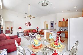 Len & Arlene's Tuscan Ridge Vacation Home 3 Bedroom Home by Redawning