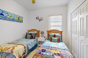 Len & Arlene's Tuscan Ridge Vacation Home 3 Bedroom Home by Redawning