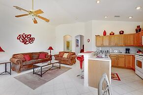 Len & Arlene's Tuscan Ridge Vacation Home 3 Bedroom Home by Redawning