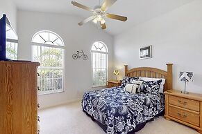 Len & Arlene's Tuscan Ridge Vacation Home 3 Bedroom Home by Redawning