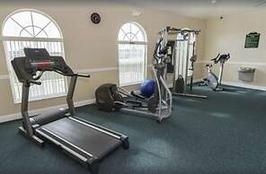 Len & Arlene's Tuscan Ridge Vacation Home 3 Bedroom Home by Redawning