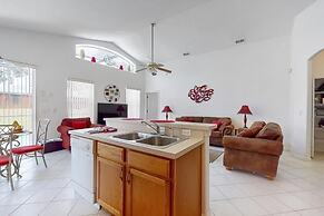 Len & Arlene's Tuscan Ridge Vacation Home 3 Bedroom Home by Redawning