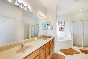 Len & Arlene's Tuscan Ridge Vacation Home 3 Bedroom Home by Redawning