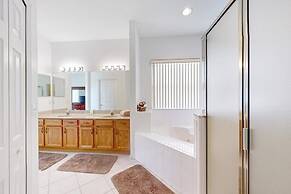 Len & Arlene's Tuscan Ridge Vacation Home 3 Bedroom Home by Redawning