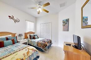 Len & Arlene's Tuscan Ridge Vacation Home 3 Bedroom Home by Redawning